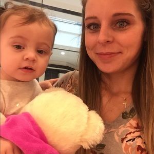 Meet your Posher, Kate